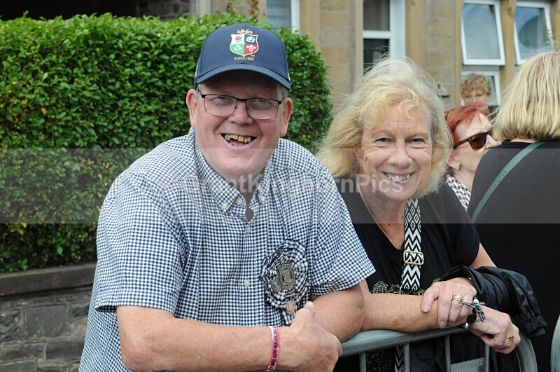 129 - The Braw Lads Gathering 2025