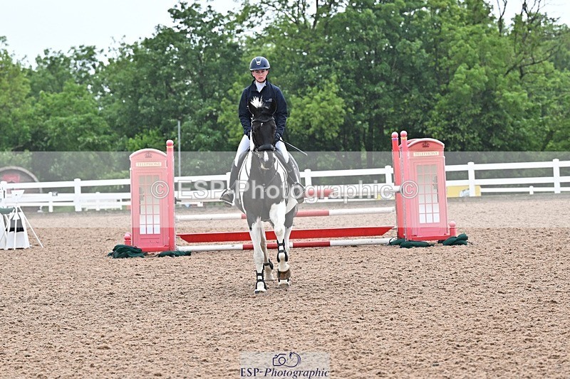 260520-120739-00495 - Cls 4 Senior 1.05m Open