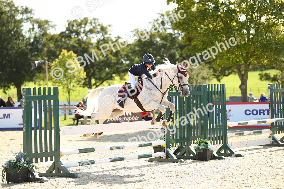 SBM_24056 - J45 - Accumulator 70 80cm