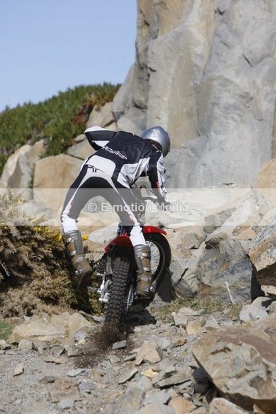 TR 150309-69 - North Trial 15/03/09