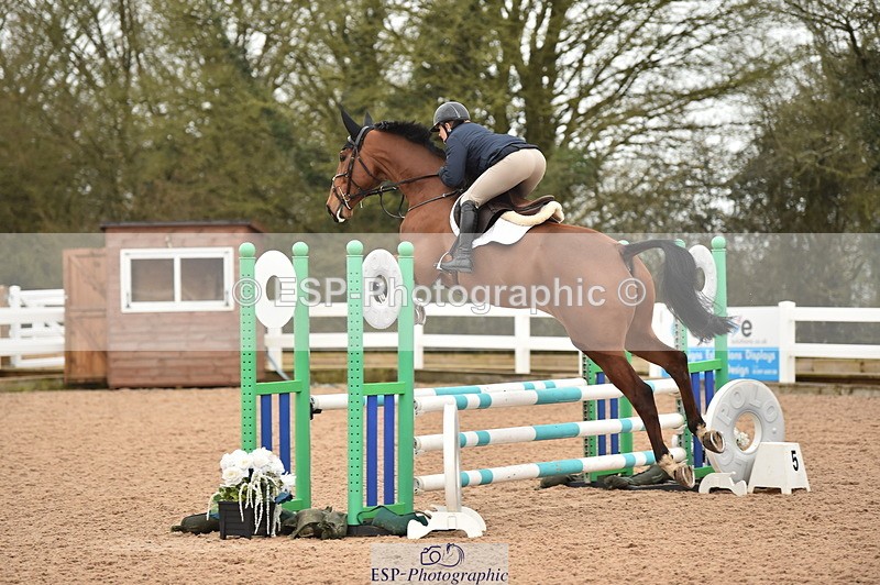 230401A-094020-01919 - Cls 19 85cm Amateur Quali