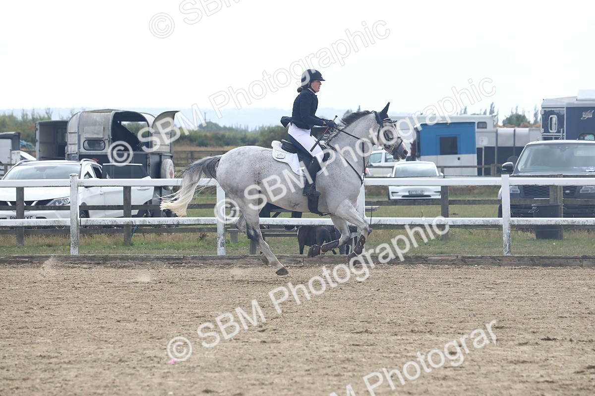 SBM_007827 - Class 10 - 80cm Champs