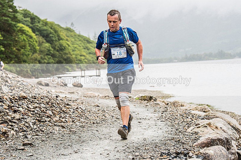 Scafell Pike-466 - High Terrain Events Scafell Pike Trail Marathon Sunday 20th August 2023