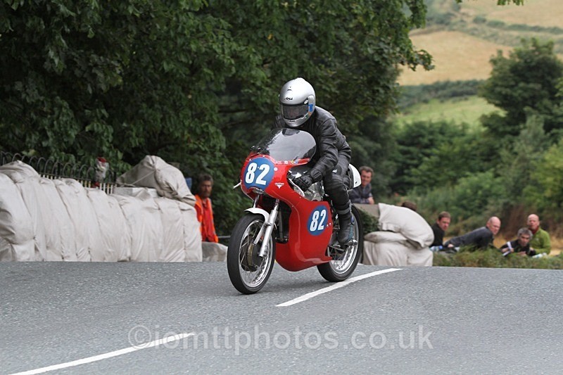 IMG_0183 - 350cc and 250cc Classic TT Race