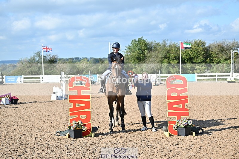 241005A-105659-03216 - SAT Cls 16 85cm Amateur Jump Off and P