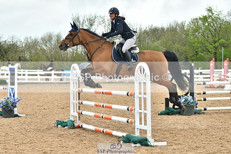 230505A-125614-03798 - Cls 16 95cm Amateur Quali