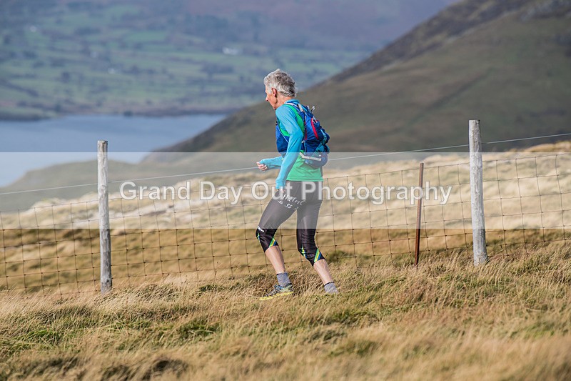 Buttermere-524 - Buttermere Shepherds Meet Fell Race Sunday 27th October 2024