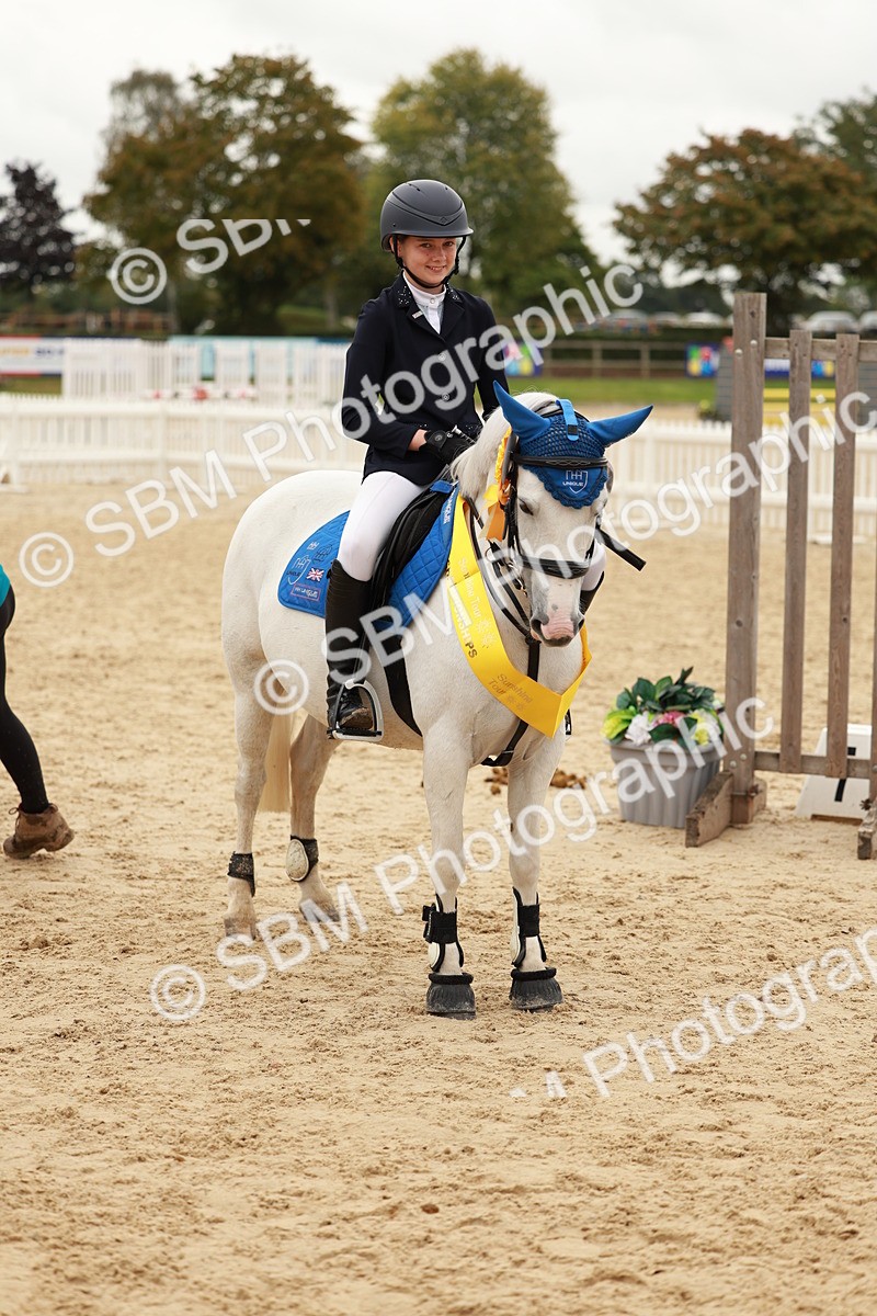 SBM_58068 - J11 - Junior Pony 50cm Championship