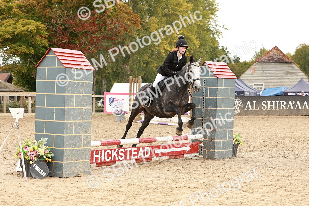SBM_57606 - J11 - Junior Pony 50cm Championship