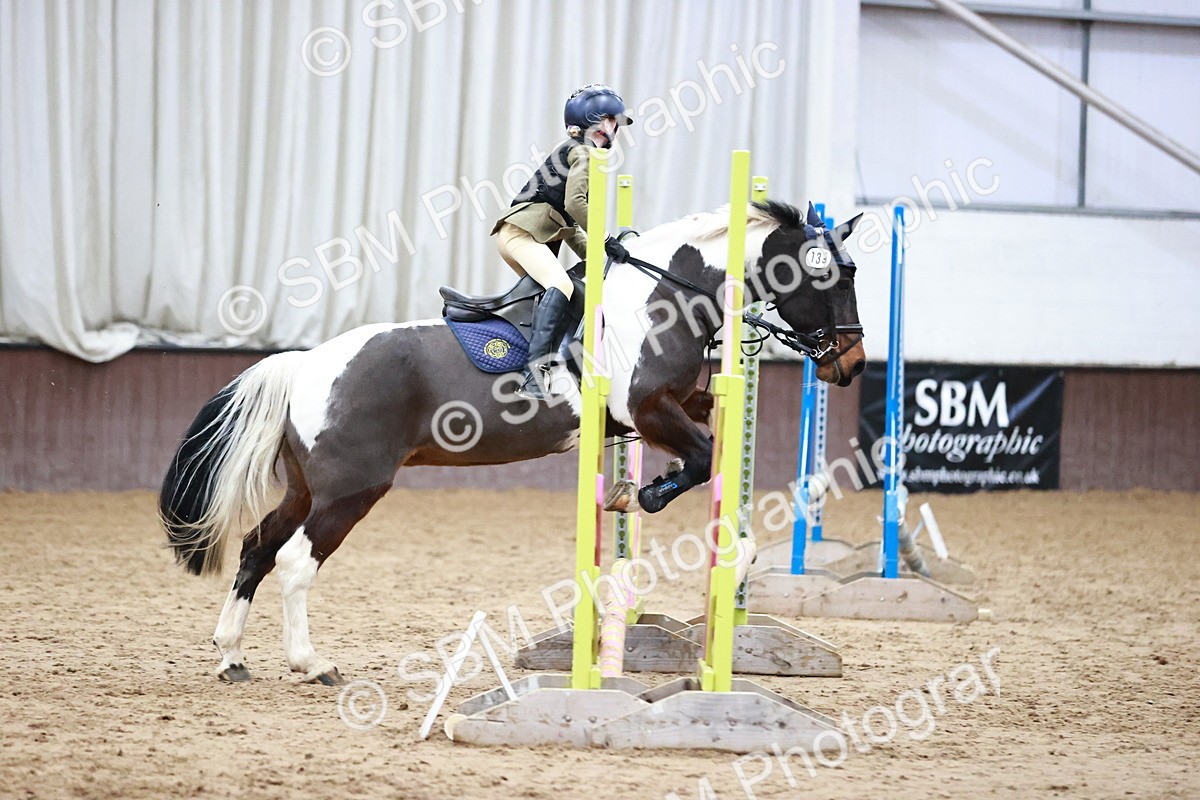 SBM_000690 - Class 3 - 60cm