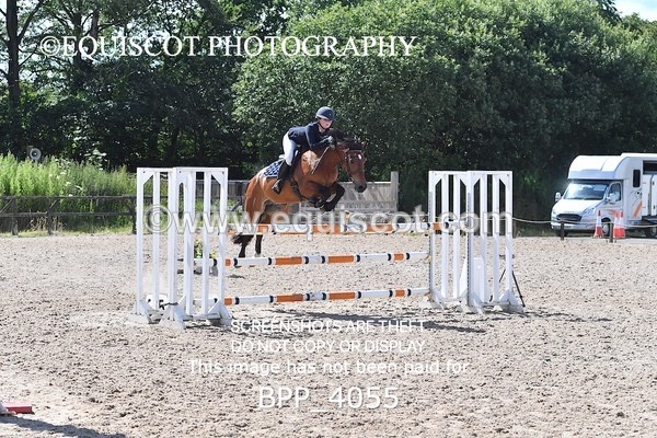 BPP_4055 - CLASS 11 SAT Junior 1.15m & 1.20m Open