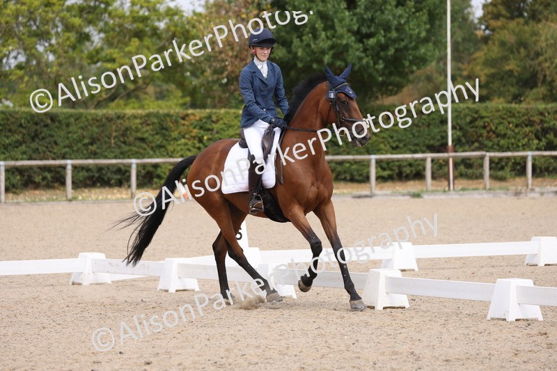 20250819-1313 - Class 4 - Novice 2