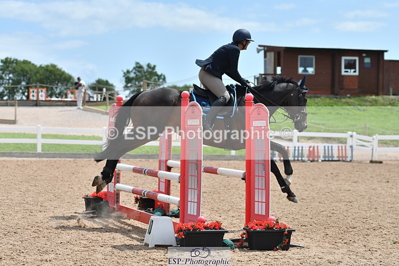 240727A-125309-04710 - Cls 22 85cm Amateur Qualifier