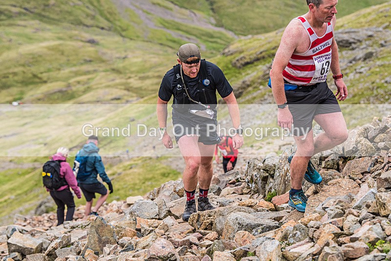 Borrowdale-1246 - Borrowdale Fell Race Saturday 5th August 2023