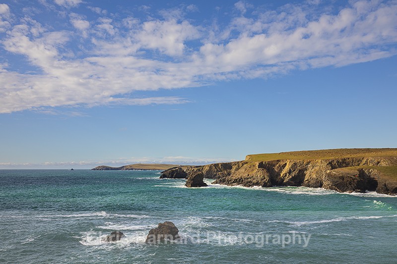  - Porthcothan