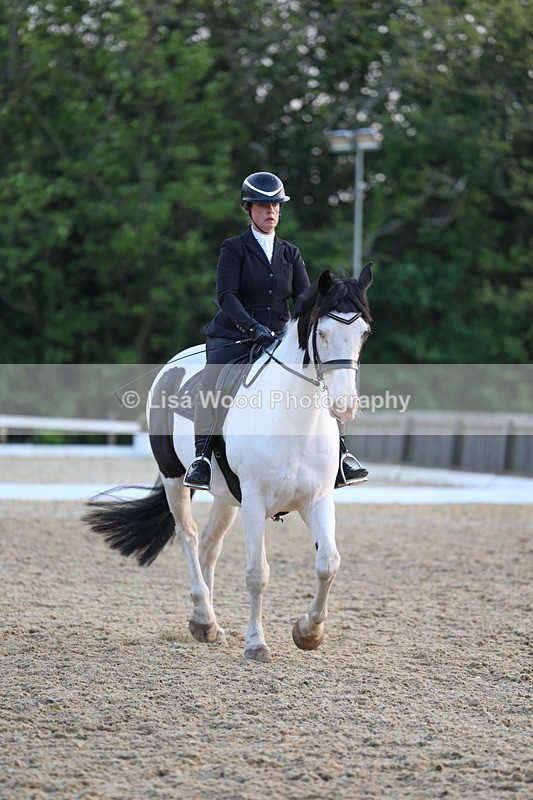 3E7A4283 - Class 5: NOVICE sec A- Novice 3 2024