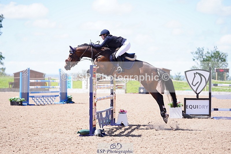 240728A-120742-08929 - Cls 26 NAF Silver Semi Final