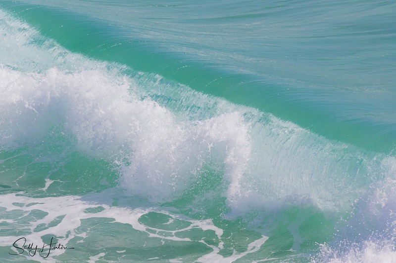 Waves small 10