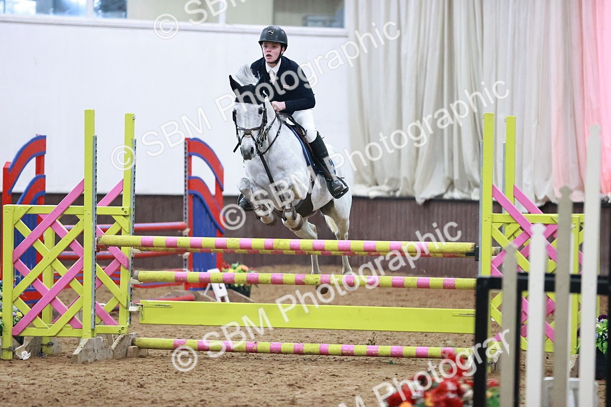 SBM_001472 - Class 5 - Pony 1.00m Open