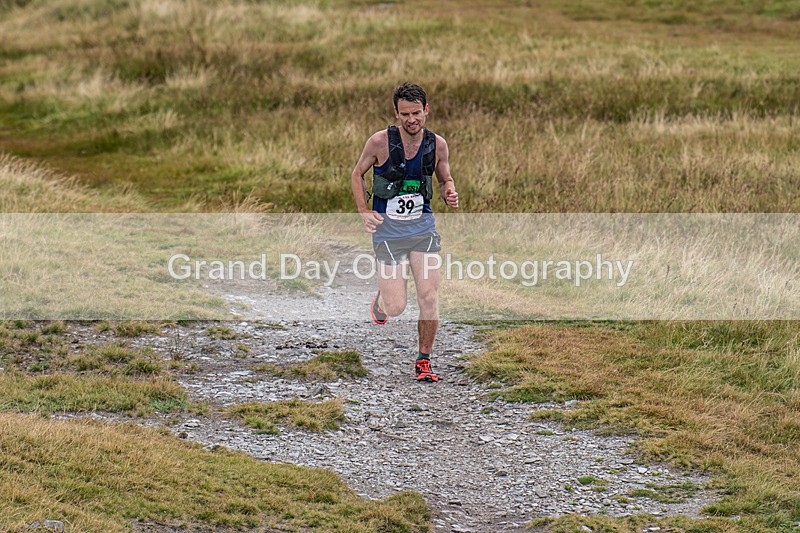 Sedbergh Hills-408 - Sedbergh Hills Fell Race Sunday 16th August 2026