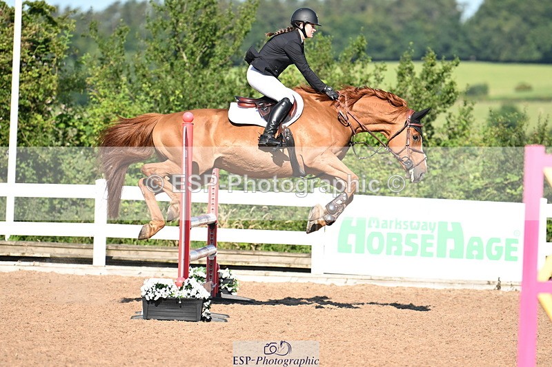 240728A-091325-07504 - Cls 33 Snr British Novice and 90cm Open