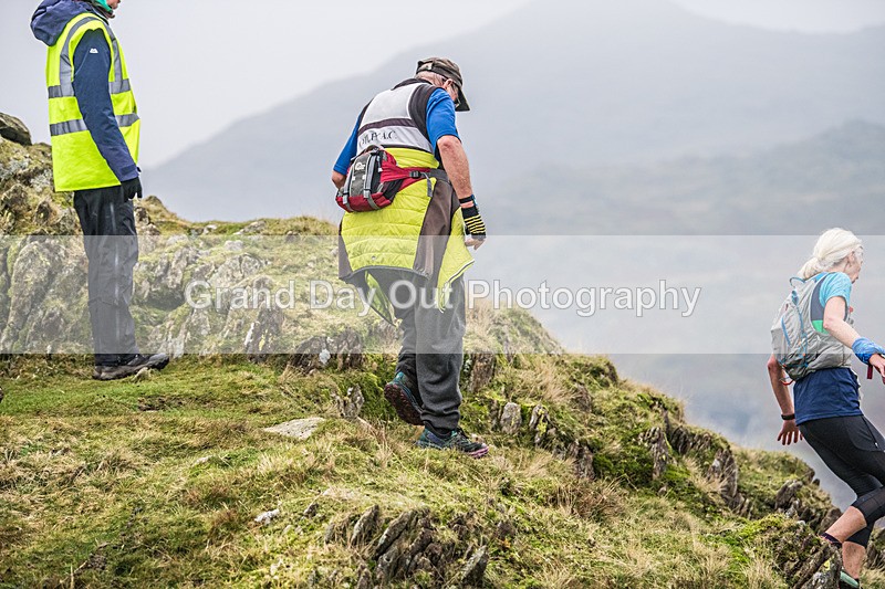 Dunnerdale-928 - Dunnerdale Fell Race Saturday 9th November 2024