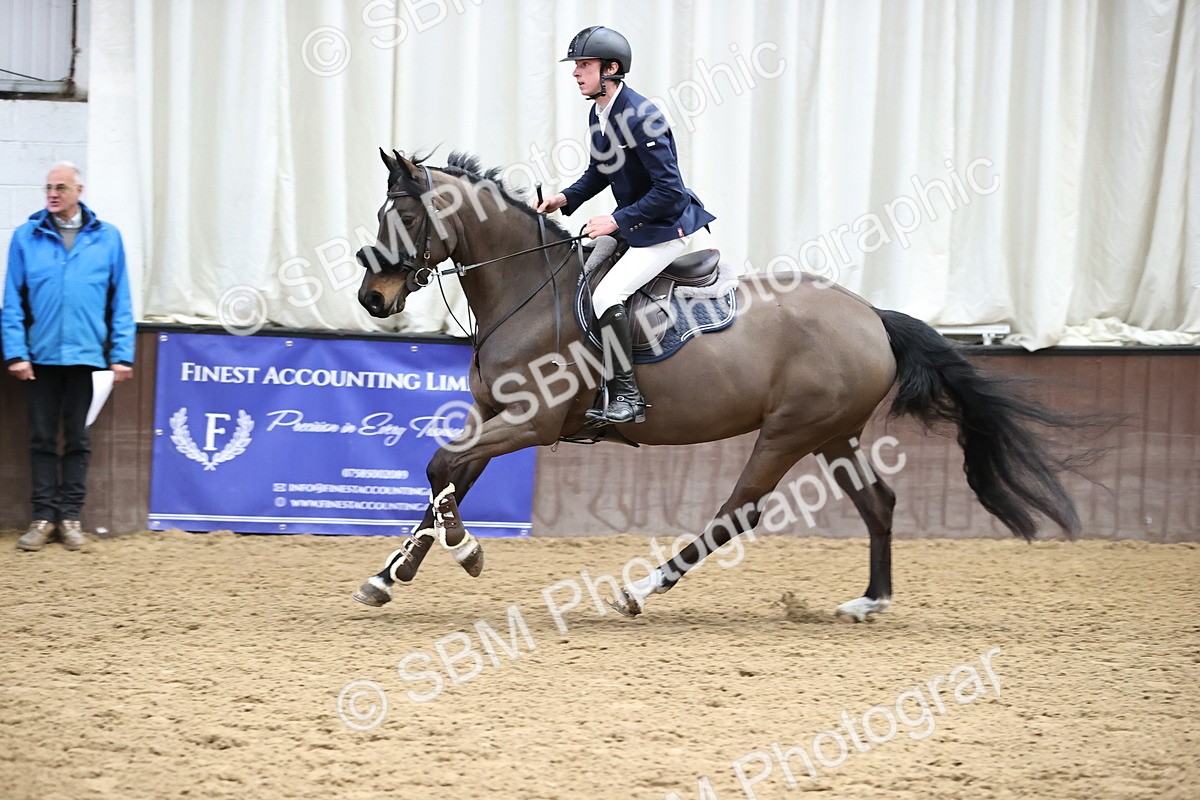 SBM_001278 - Class 3 - Senior Discovery - 1.00m Open