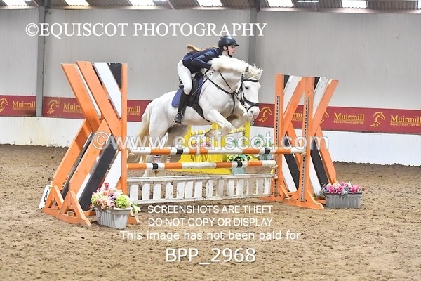 BPP_2968 - CLASS 8 90CM