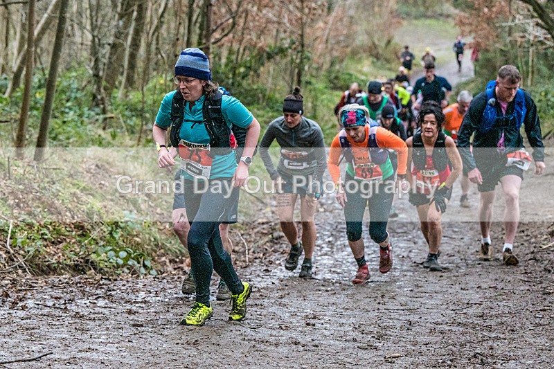 Loopy Latrigg-284 - Kong Loopy Latrigg Fell Race Saturday 21st December 2024