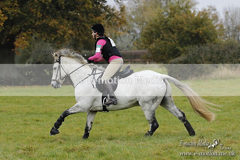 WWHT 181020 WWHT 181020 570 - WWEC Open Novice (0.80m) 18/10/20