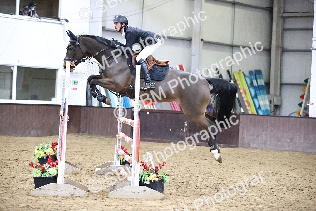 SBM_006381 - Class 19 - Senior Foxhunter 1.20m