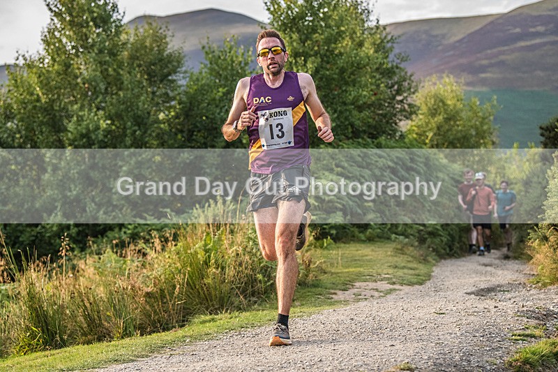 Not Round Latrigg-439 - Not Round Latrigg Fell Race Wednesday 12th August 2026