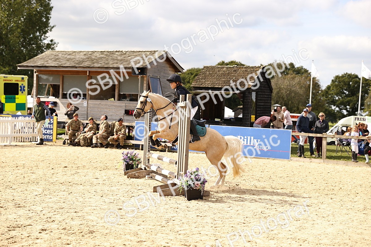 SBM_63960 - J12 - Junior Pony 55cm Championship