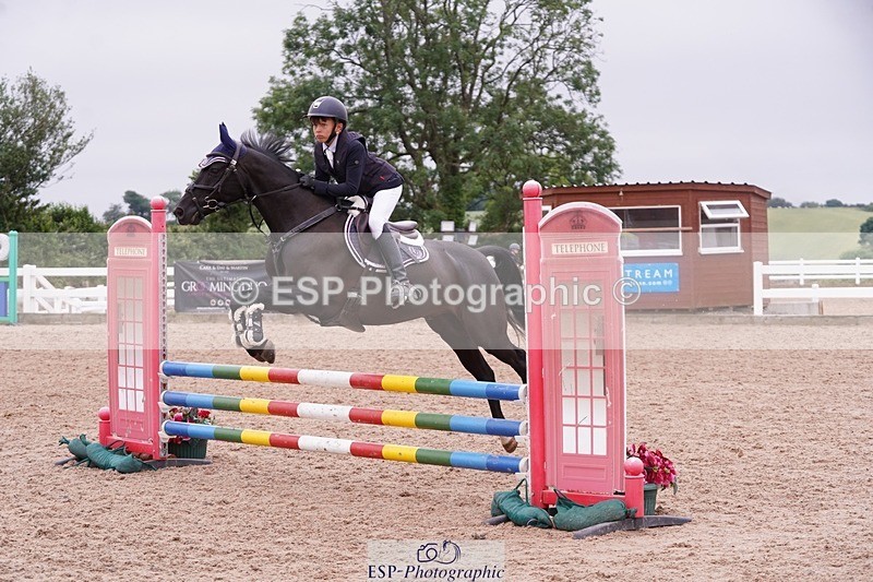 250629-090234-10055 - Cls 35 Pony British Novice & 80cm Open