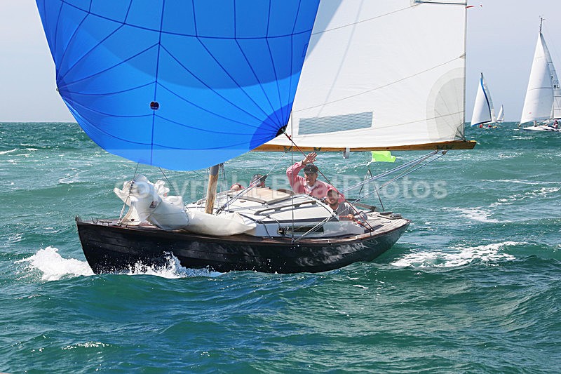 150627 WT7A7804 GBR752_I - ROUND THE ISLAND RACE - SATURDAY 27th JUNE 2015