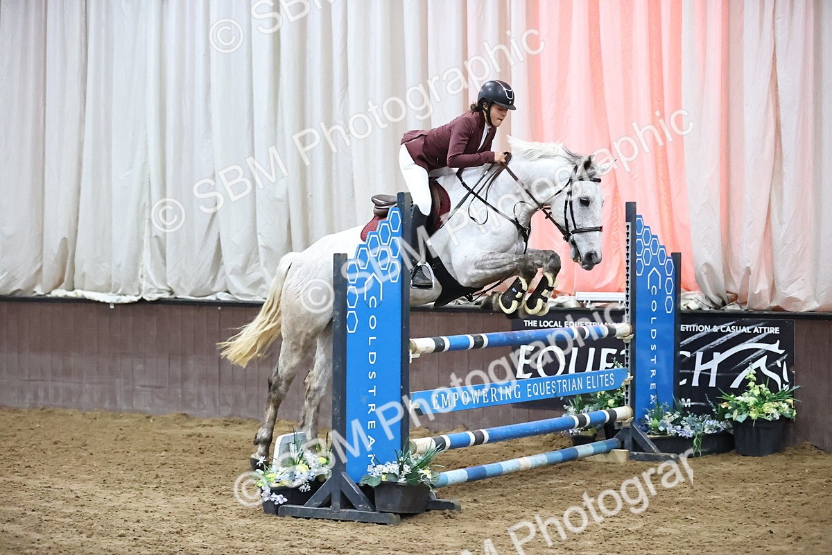 SBM_002910 - Class 10 - Senior Newcomers - 1.10m