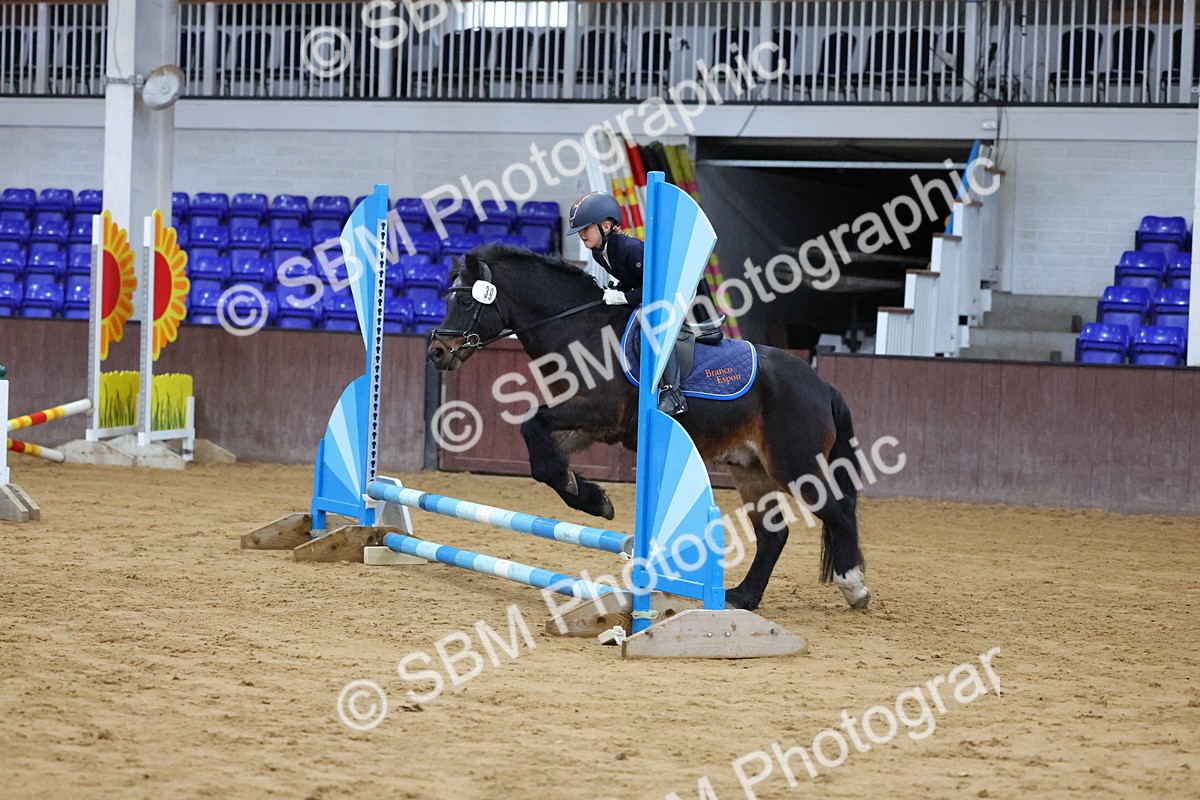 SBM_000118 - Class 2 - 50cm