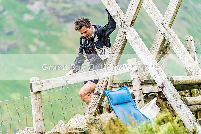 Wasdale-1965 - Wasdale Horseshoe Fell Race Saturday 13th July 2024