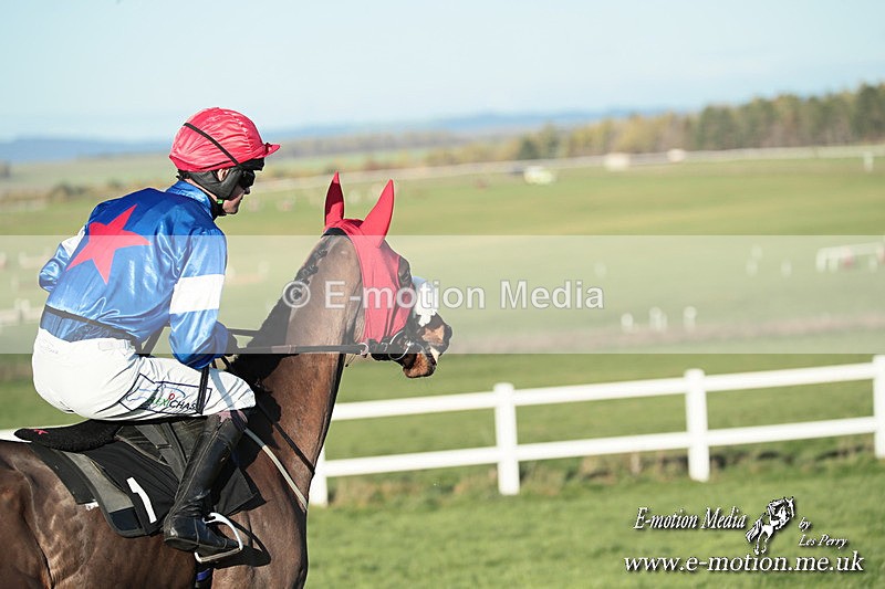 PtP 301125  0537 - Hursley Hambledon Point-to-Point Larkhill Racecourse 30/12/2025
