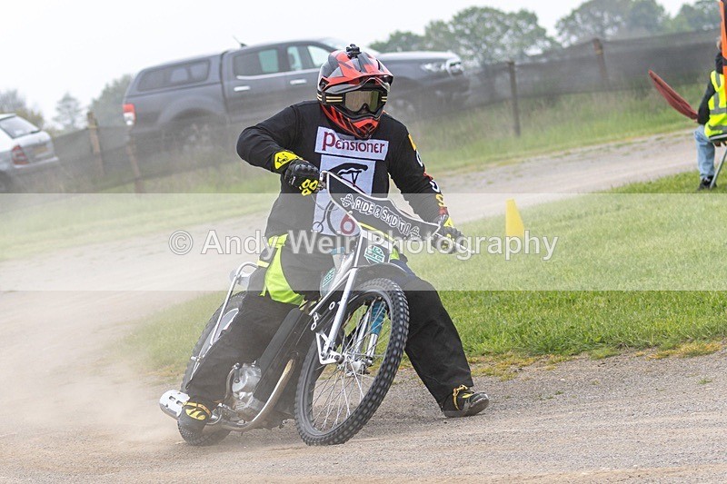 250426-R7-9B3A4286 - Rde & Skid It Speedway Experience Day 26th April 2025