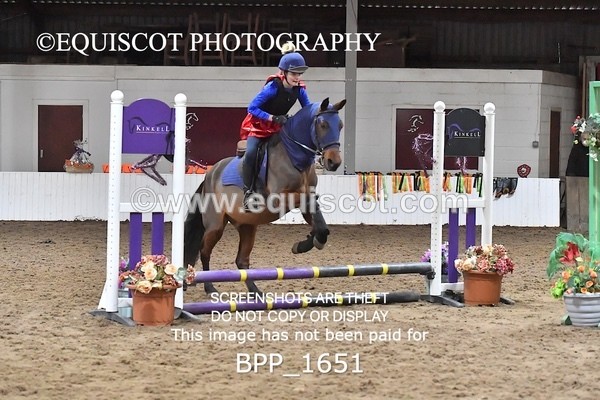 BPP_1651 - CLASS 2 TEAM SJ 40CM