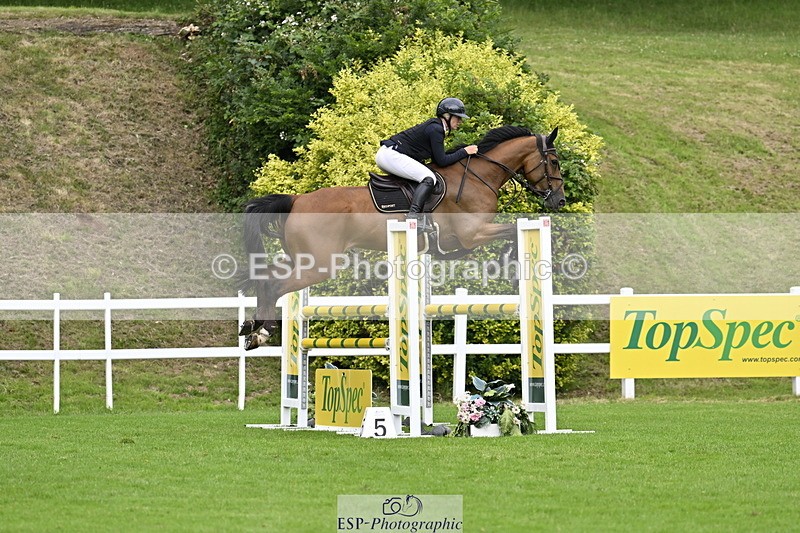 250613A-134626-02341 - Cls 3 Snr Foxhunter