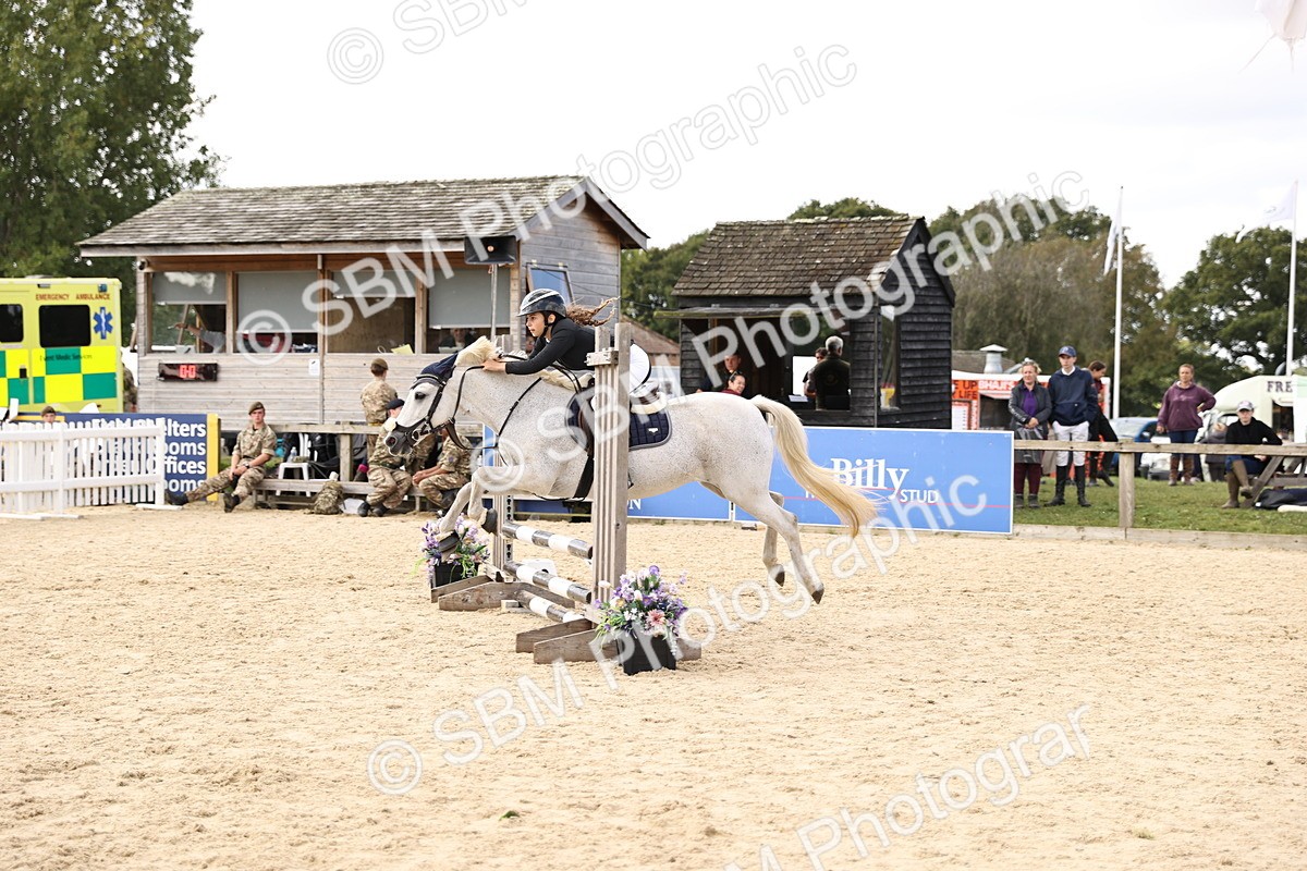 SBM_63724 - J12 - Junior Pony 55cm Championship