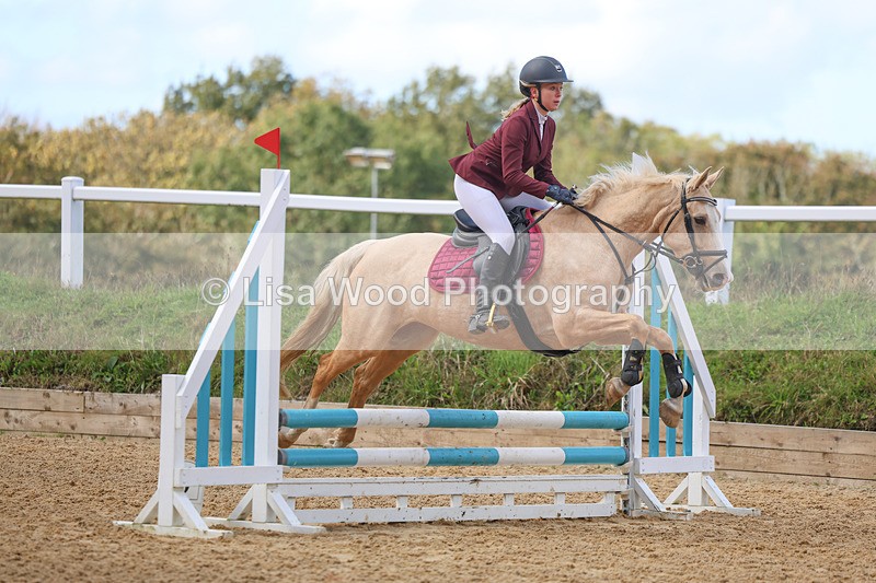 3E7A2968 - Class 4: 60cm Junior