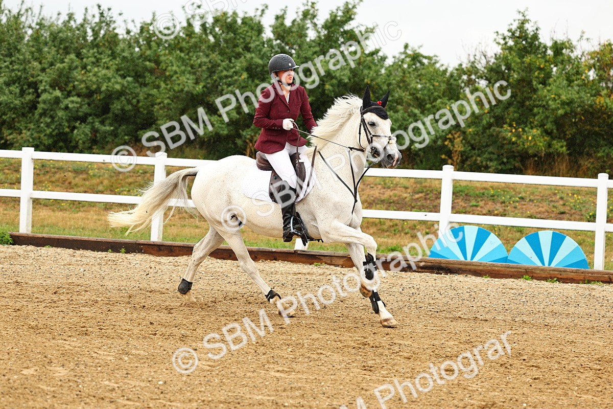 SBM_001362 - Class 4 - 70cm