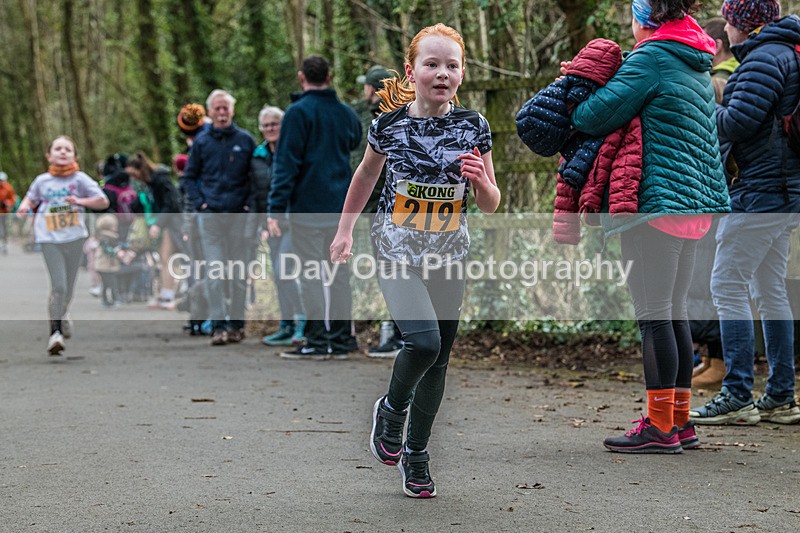 St Herberts Fun Run-369 - St Herberts School Festival of Running 3K Fun Run Saturday 1st March 2025