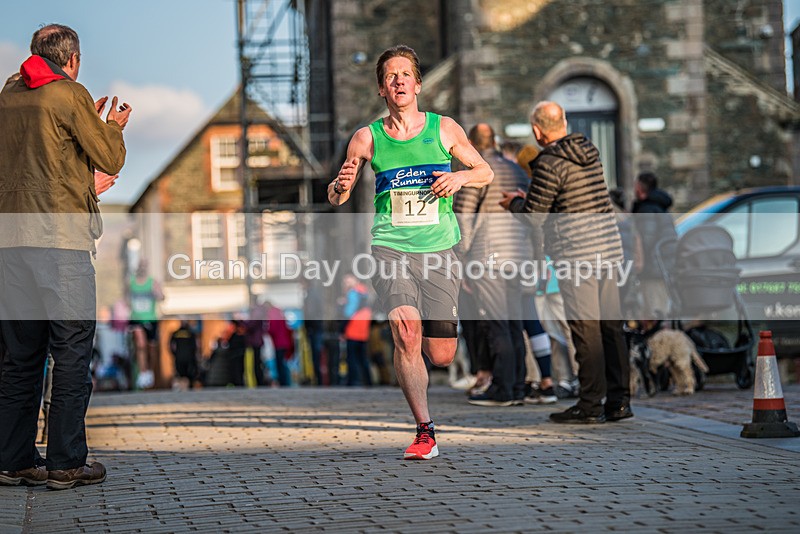 RTH-591 - Keswick Round The Houses Road Race, Wednesday 26th April 2023