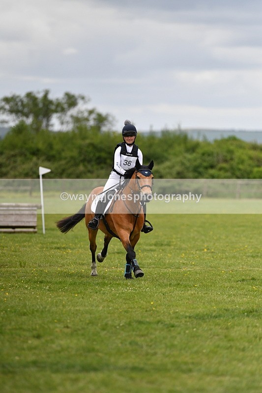 WJ5_3639 - Class 6 80cm