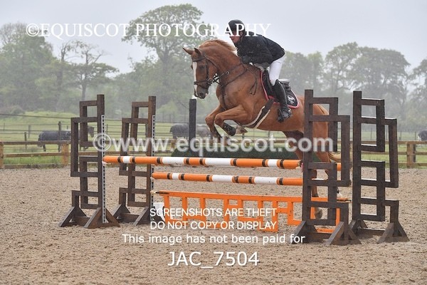 JAC_7504 - CLASS 13 Senior Discovery/ 1m Open