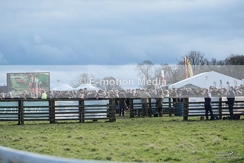 PtP 170324 2544 - Oakley Hunt PtP Brafield-On-The-Green 17/03/24
